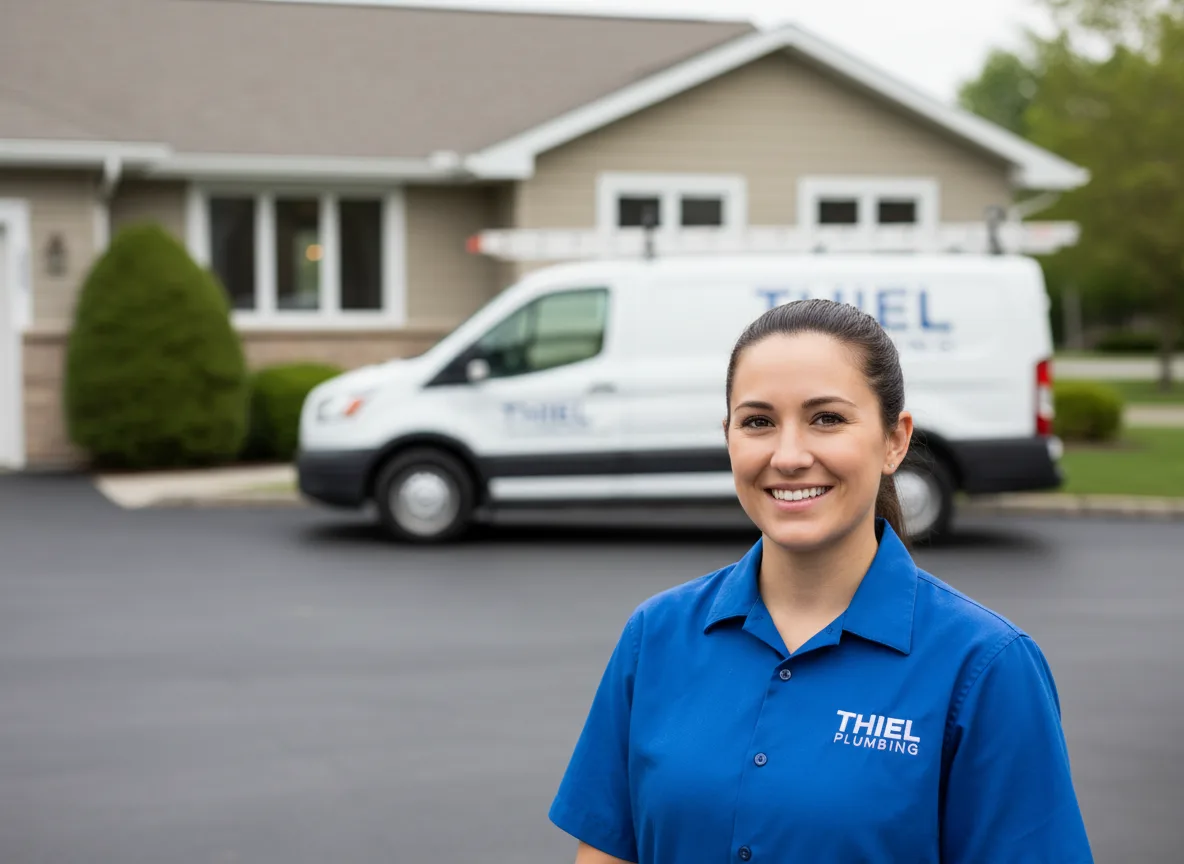 Plumber Emmonak, AK FAQs